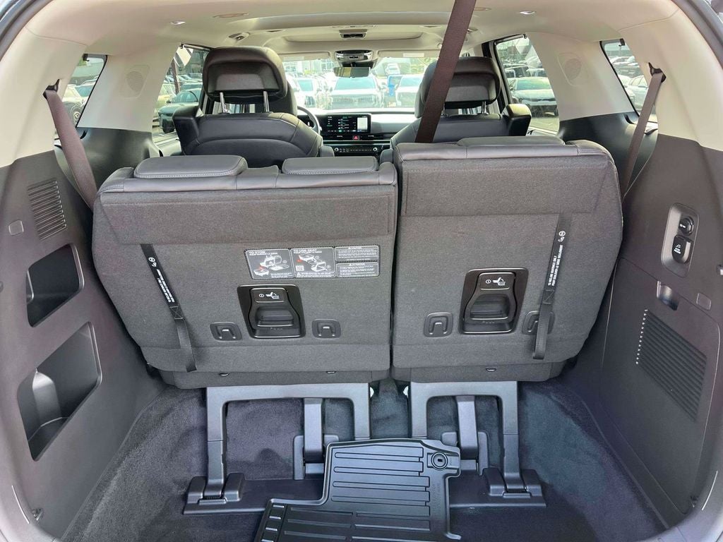 2026 Kia Carnival SX Prestige