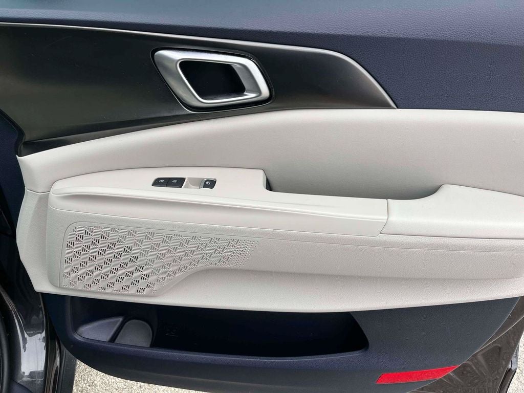 2025 Kia Carnival SX