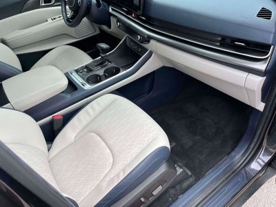 2025 Kia Carnival SX