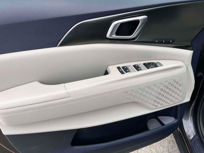 2025 Kia Carnival SX