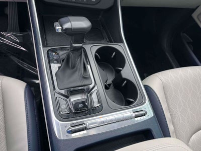 2025 Kia Carnival SX