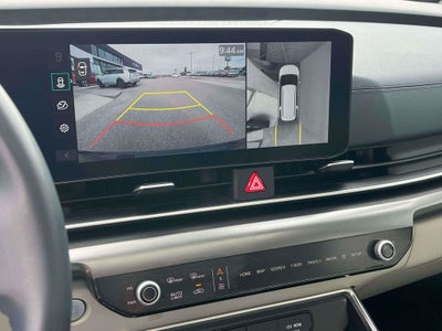 2025 Kia Carnival SX