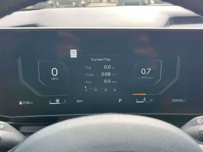 2025 Kia Carnival SX