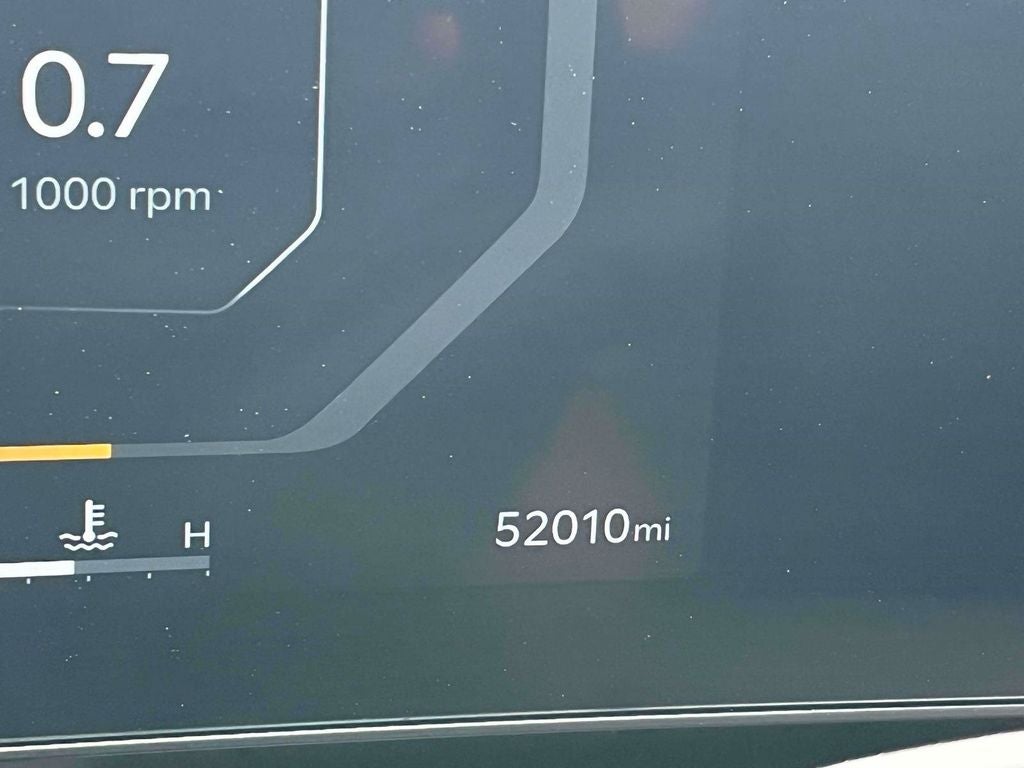 2025 Kia Carnival SX