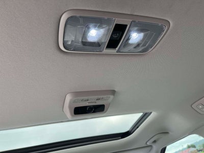 2025 Kia Carnival SX