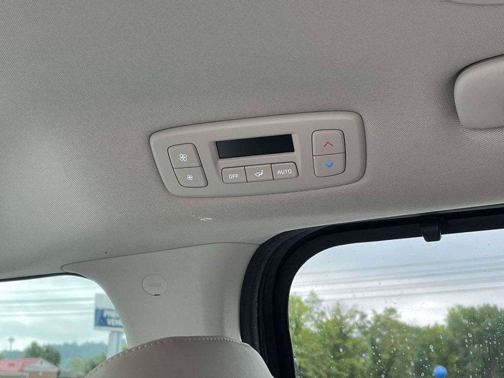 2025 Kia Carnival SX