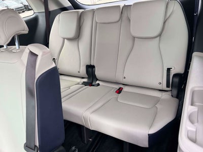 2025 Kia Carnival SX