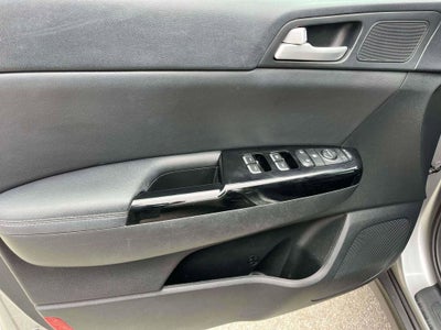 2022 Kia Sportage EX