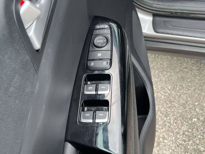 2022 Kia Sportage EX