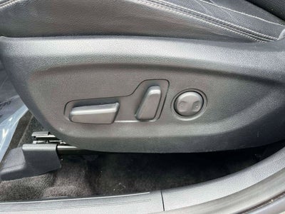 2022 Kia Sportage EX