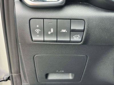 2022 Kia Sportage EX