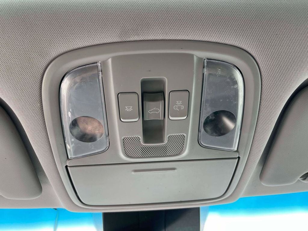 2022 Kia Sportage EX