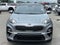 2022 Kia Sportage EX
