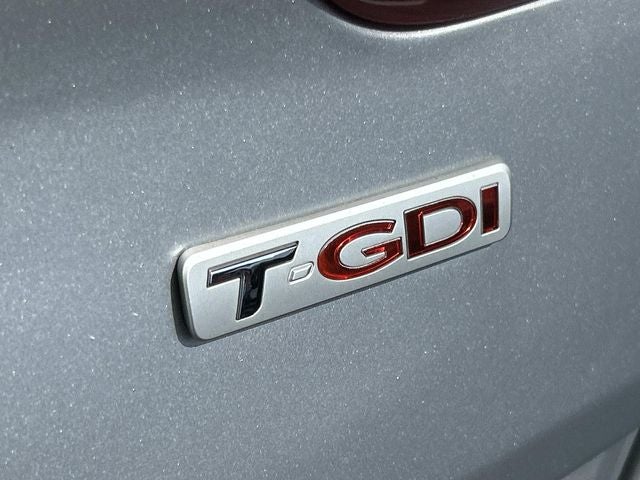 2020 Kia Sportage SX
