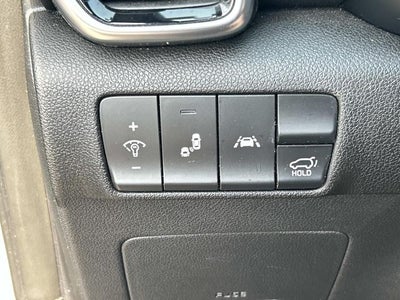 2020 Kia Sportage SX