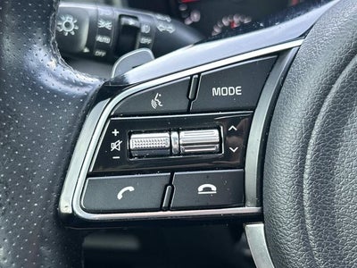 2020 Kia Sportage SX