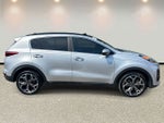 2020 Kia Sportage SX