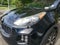 2017 Kia Sportage SX