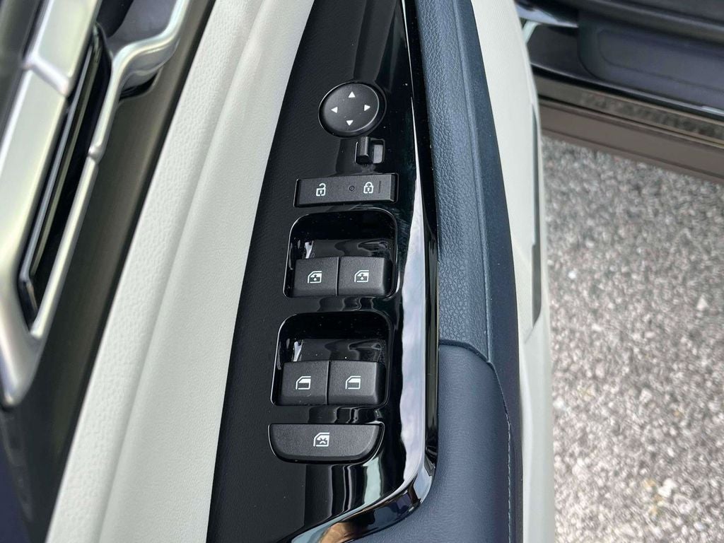 2025 Kia Sportage Hybrid EX