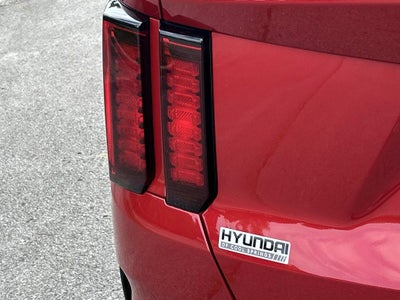 2022 Kia Sorento Hybrid S