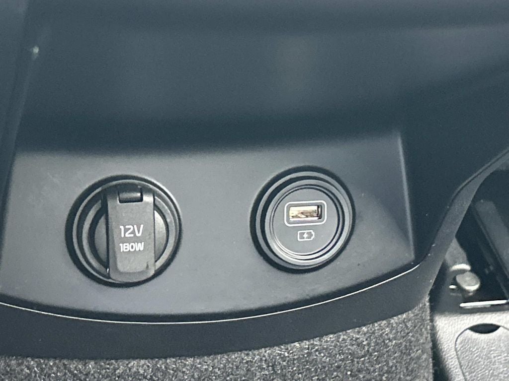 2022 Kia Sorento Hybrid S