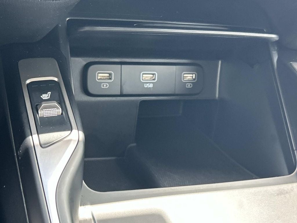 2022 Kia Sorento Hybrid S