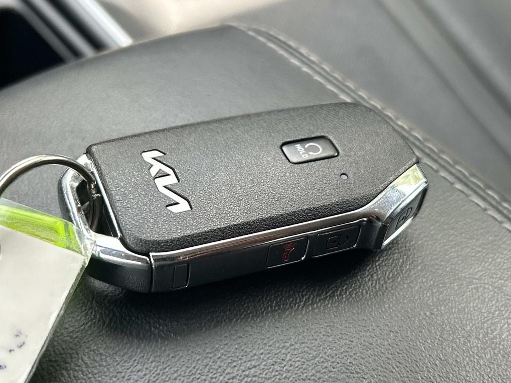 2022 Kia Sorento Hybrid S