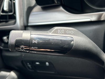 2022 Kia Sorento Hybrid S