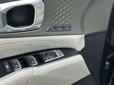 2025 Kia Sorento Hybrid SX Prestige