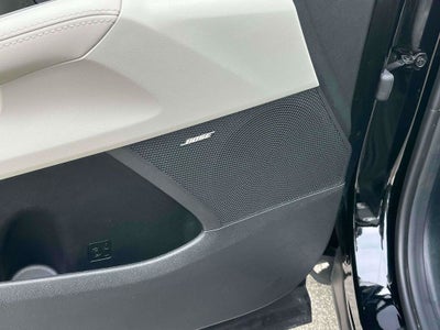 2025 Kia Sorento Hybrid SX Prestige