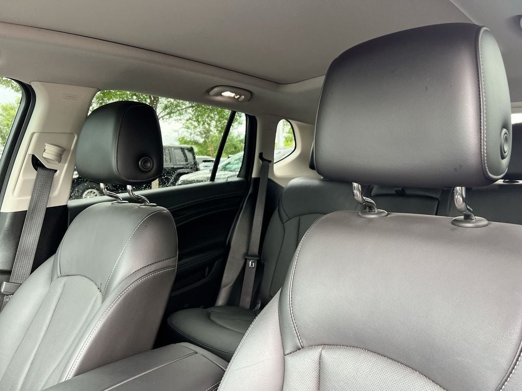 2019 Buick Envision Premium II