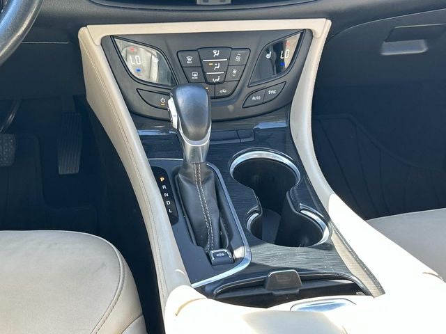 2017 Buick Envision Premium I