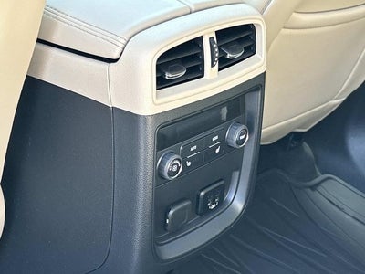 2017 Buick Envision Premium I