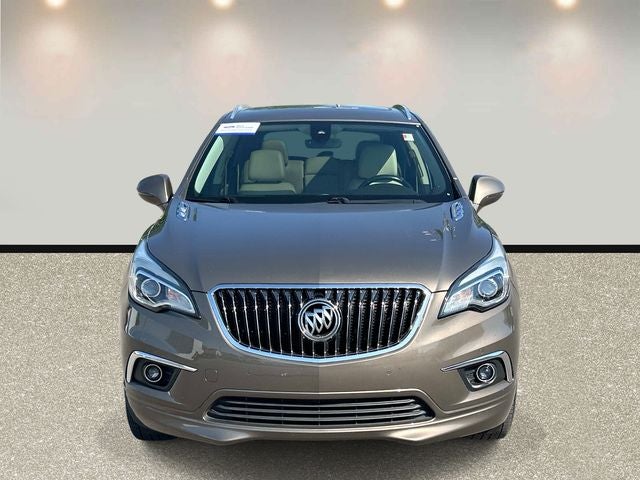 2017 Buick Envision Premium I