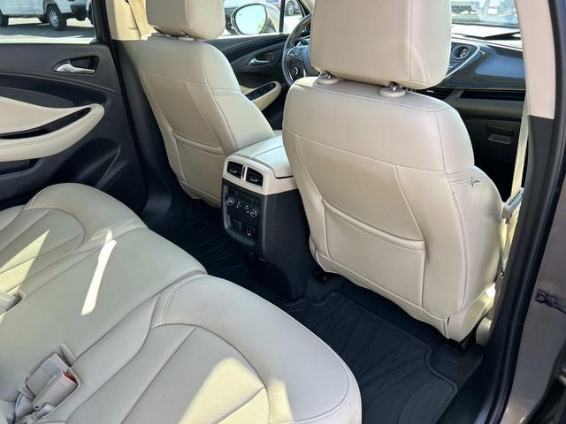 2017 Buick Envision Premium I