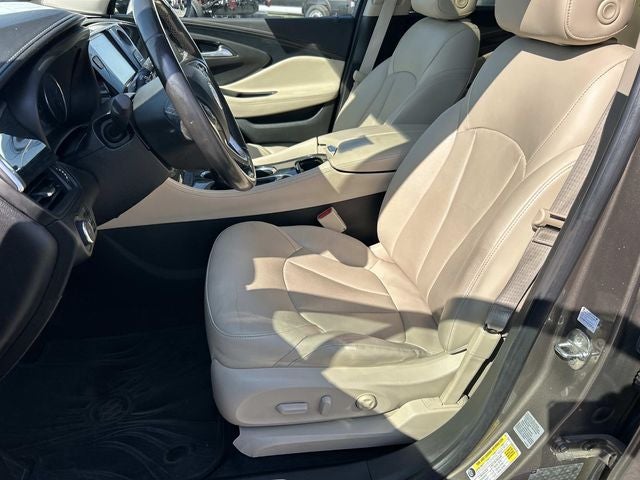 2017 Buick Envision Premium I