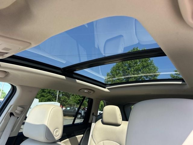 2017 Buick Envision Premium I
