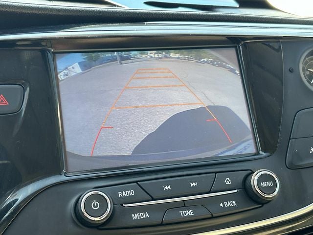 2017 Buick Envision Premium I