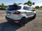 2021 Ford EcoSport SES