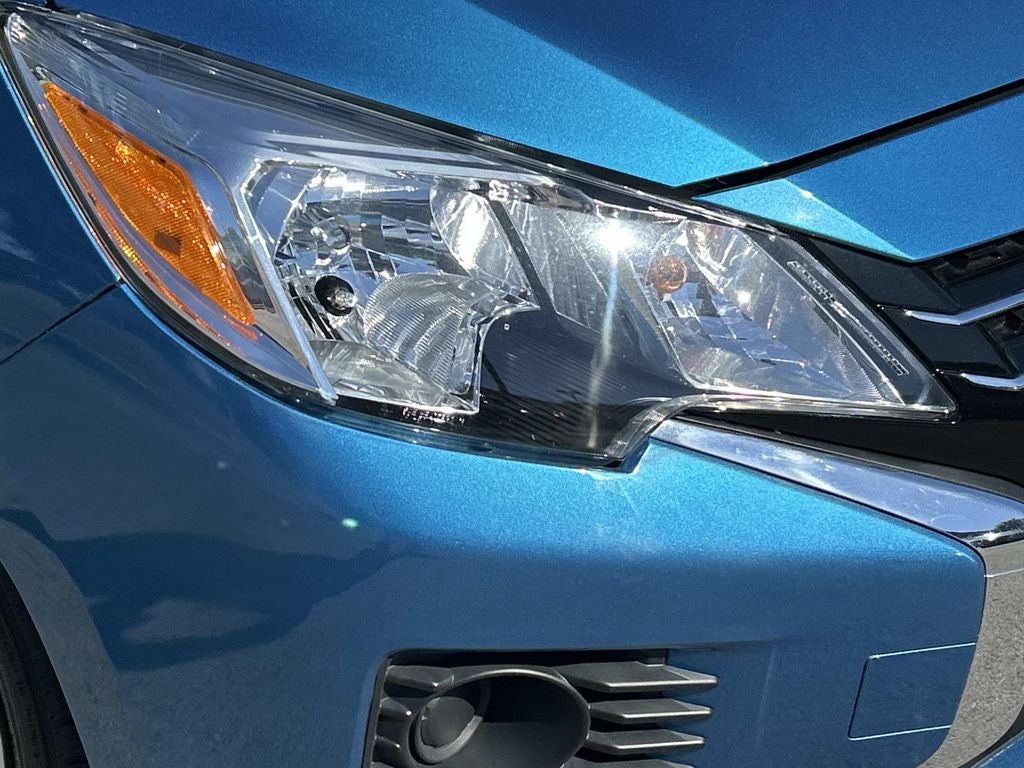 2024 Mitsubishi Mirage LE
