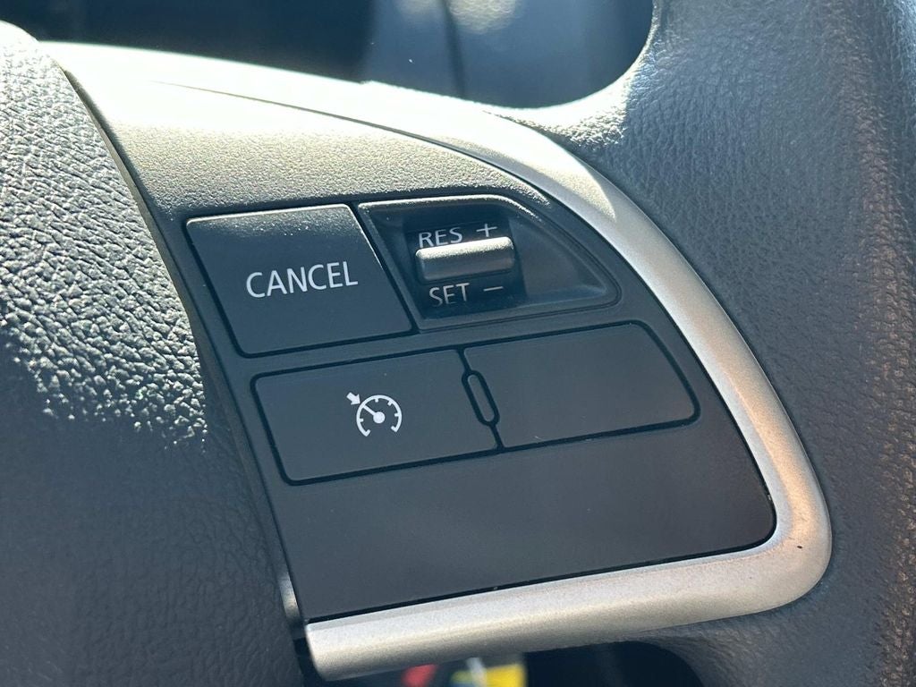2024 Mitsubishi Mirage LE