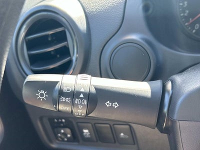 2024 Mitsubishi Mirage LE