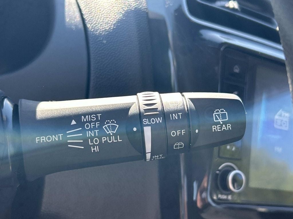 2024 Mitsubishi Mirage LE