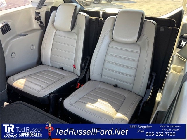 2023 Ford Transit Connect XLT