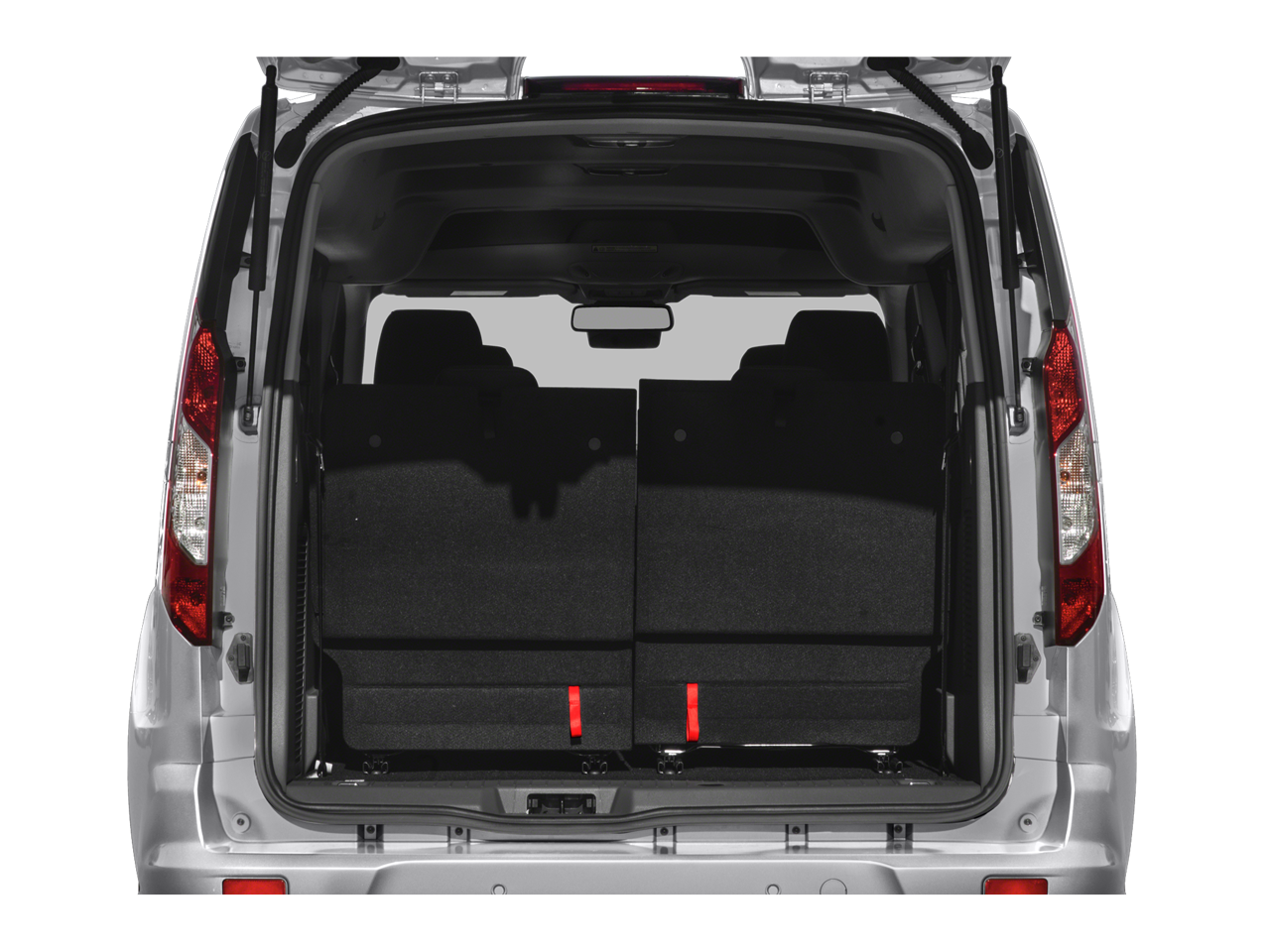 2023 Ford Transit Connect XLT