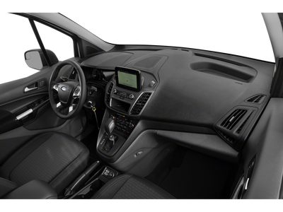 2023 Ford Transit Connect XLT