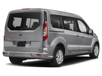 2023 Ford Transit Connect XLT