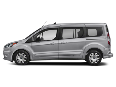 2023 Ford Transit Connect XLT