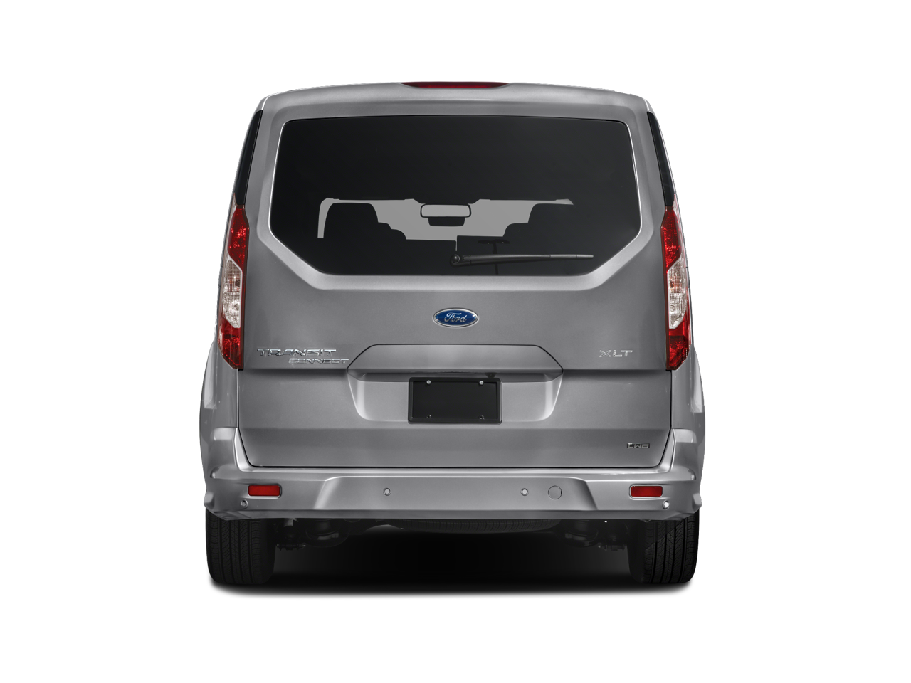 2023 Ford Transit Connect XLT
