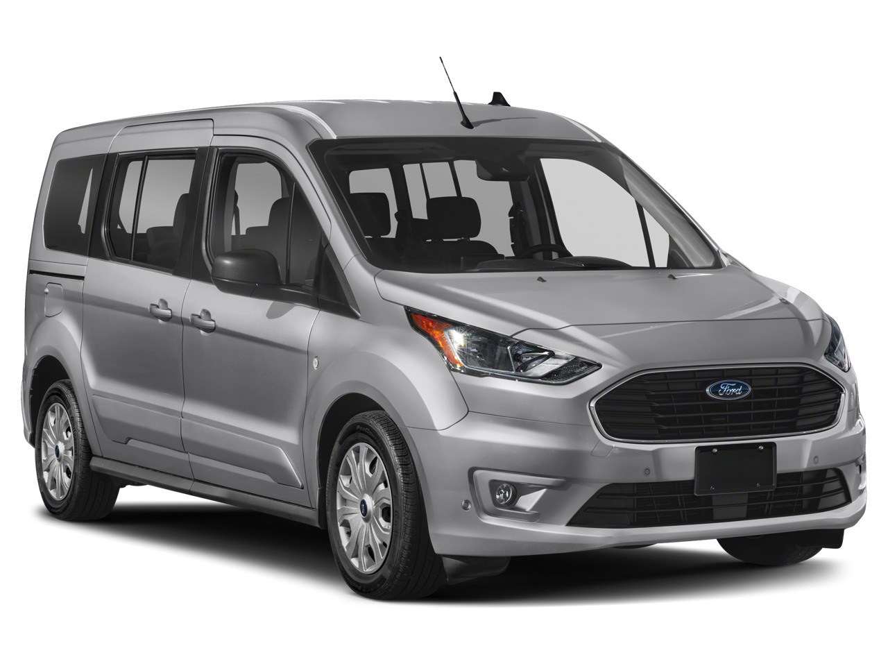 2023 Ford Transit Connect XLT